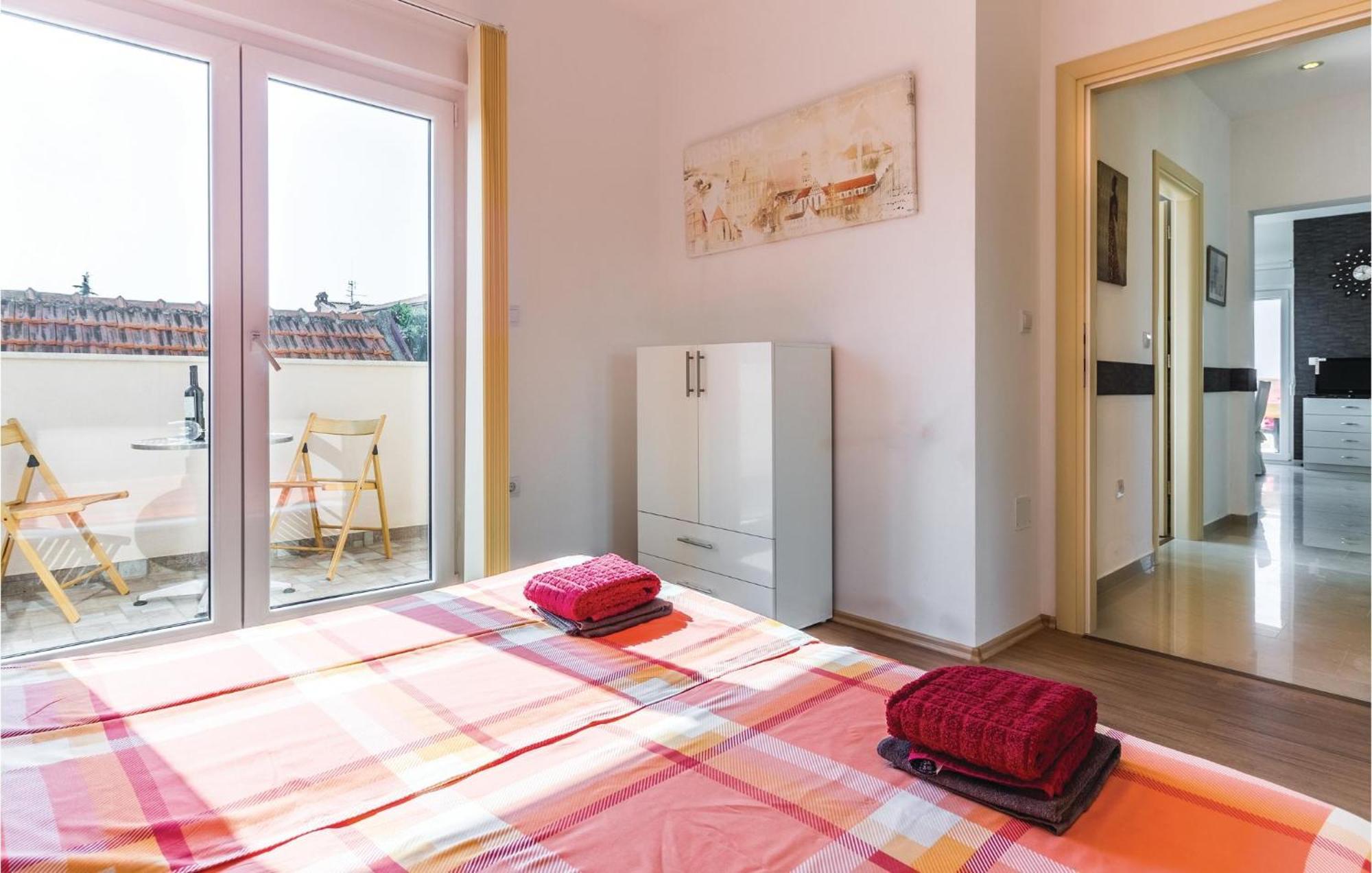 Stunning Apartment In Fazana With House Sea View Luaran gambar